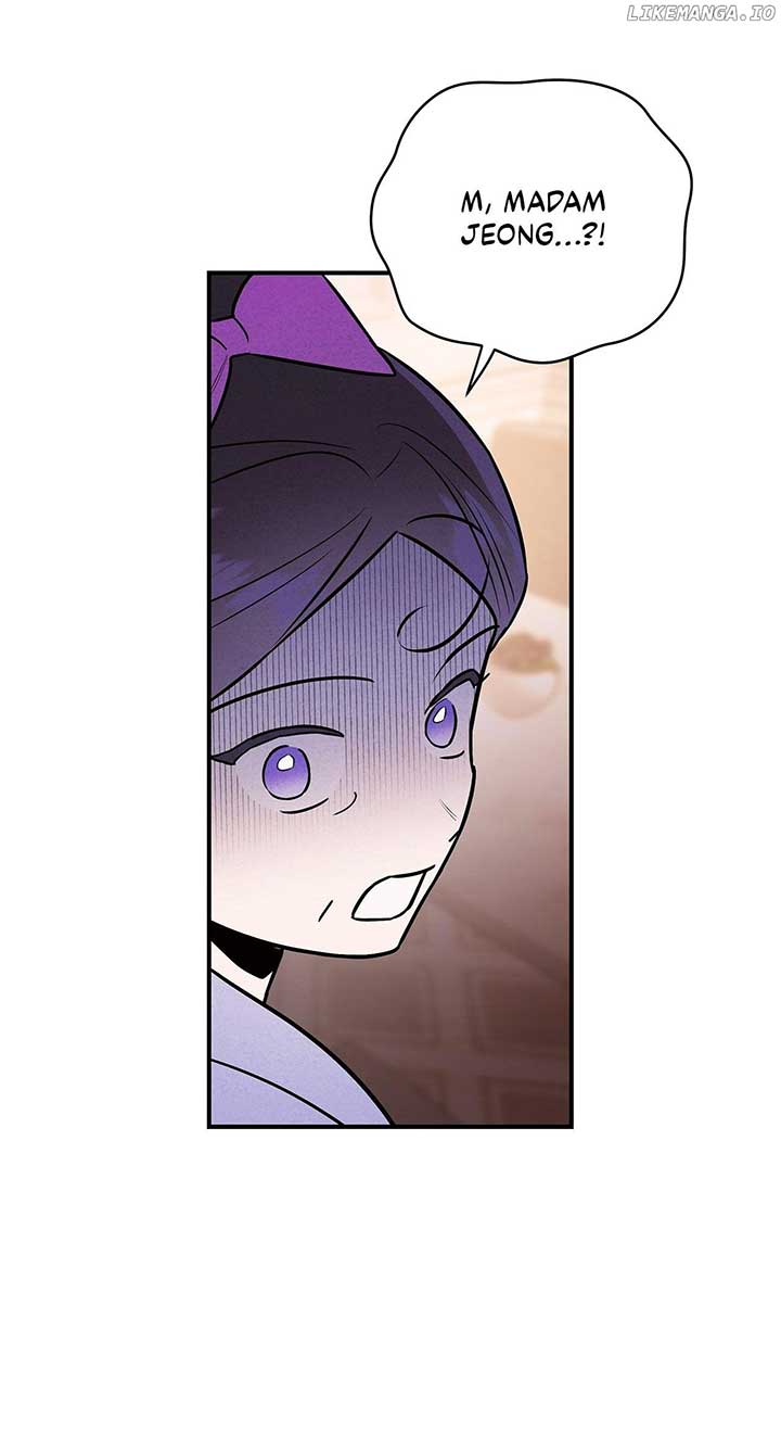 My Younger Sister Chooses Me Tonight Chapter 29 - Page 40