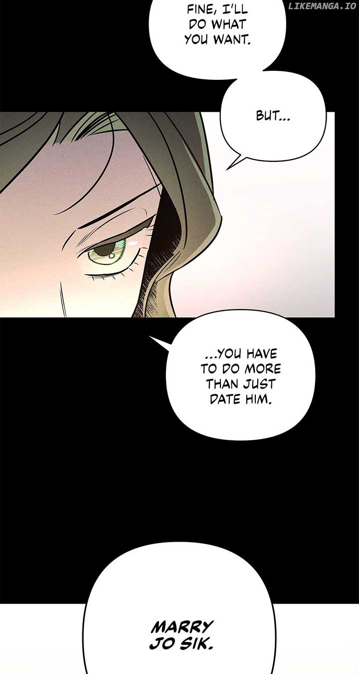 My Younger Sister Chooses Me Tonight Chapter 29 - Page 45