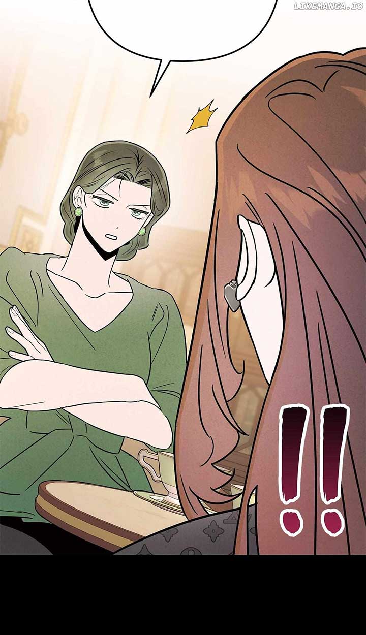 My Younger Sister Chooses Me Tonight Chapter 29 - Page 46