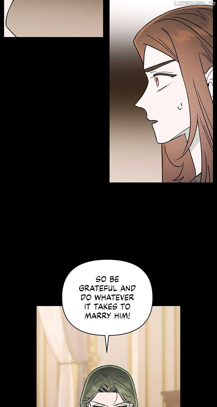 My Younger Sister Chooses Me Tonight Chapter 29 - Page 48