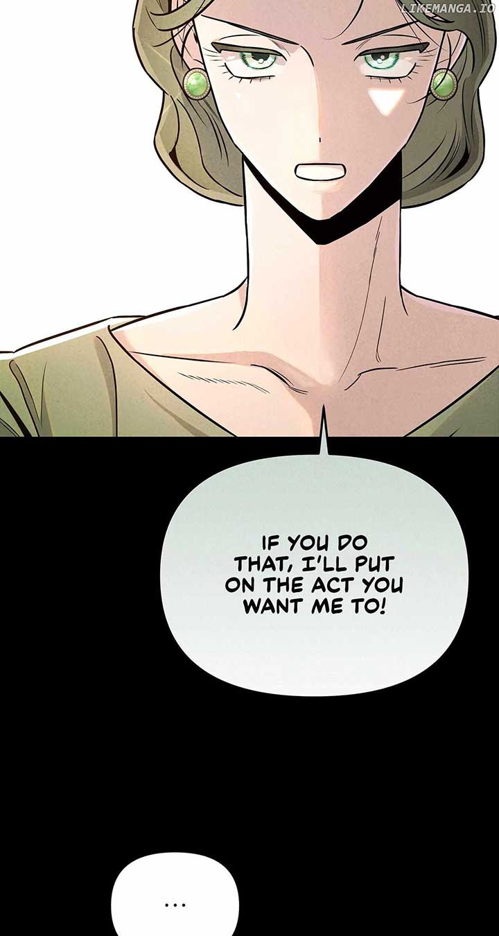 My Younger Sister Chooses Me Tonight Chapter 29 - Page 50