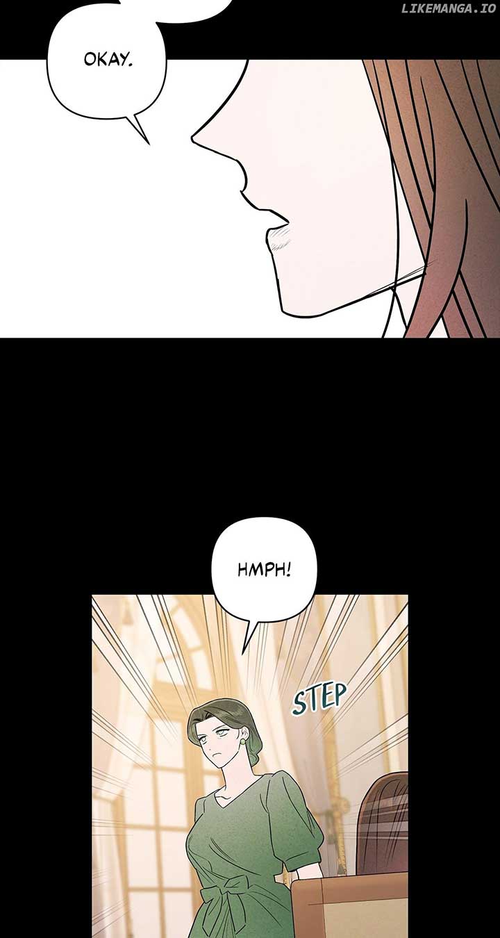 My Younger Sister Chooses Me Tonight Chapter 29 - Page 51
