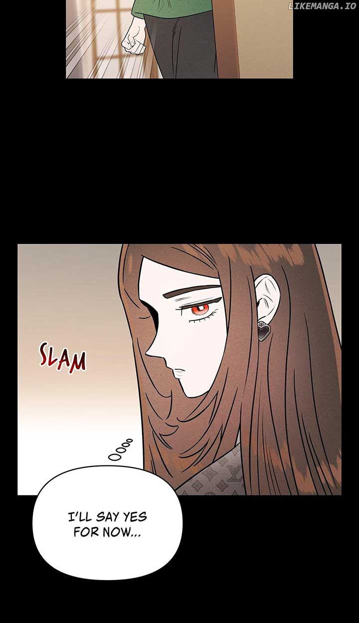 My Younger Sister Chooses Me Tonight Chapter 29 - Page 52
