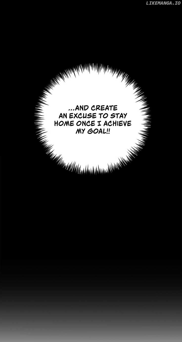 My Younger Sister Chooses Me Tonight Chapter 29 - Page 53