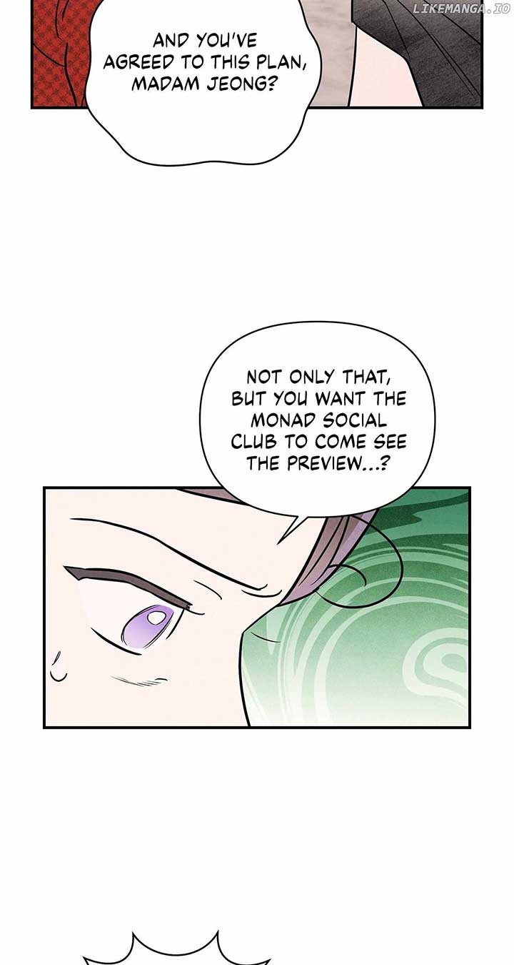 My Younger Sister Chooses Me Tonight Chapter 29 - Page 55
