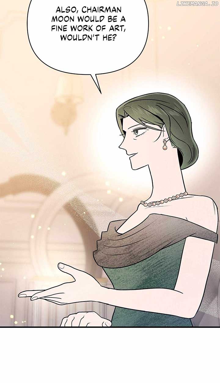 My Younger Sister Chooses Me Tonight Chapter 29 - Page 58