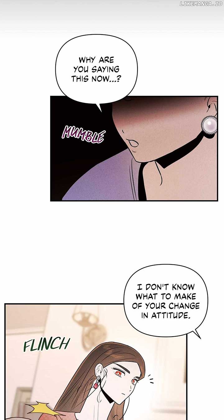 My Younger Sister Chooses Me Tonight Chapter 29 - Page 61