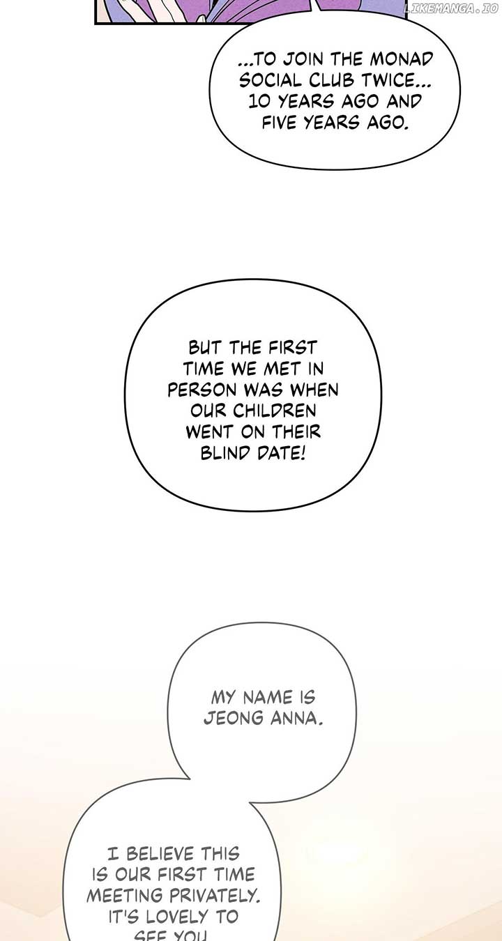 My Younger Sister Chooses Me Tonight Chapter 29 - Page 63