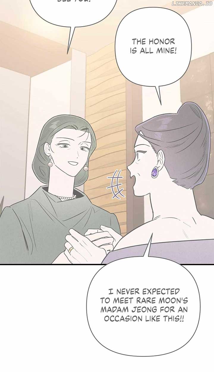 My Younger Sister Chooses Me Tonight Chapter 29 - Page 64