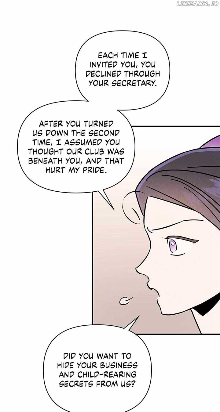 My Younger Sister Chooses Me Tonight Chapter 29 - Page 65