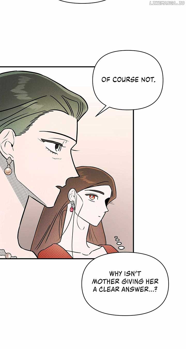My Younger Sister Chooses Me Tonight Chapter 29 - Page 66