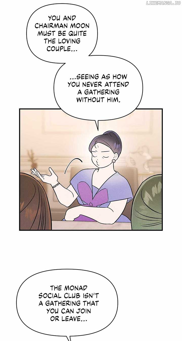My Younger Sister Chooses Me Tonight Chapter 29 - Page 67