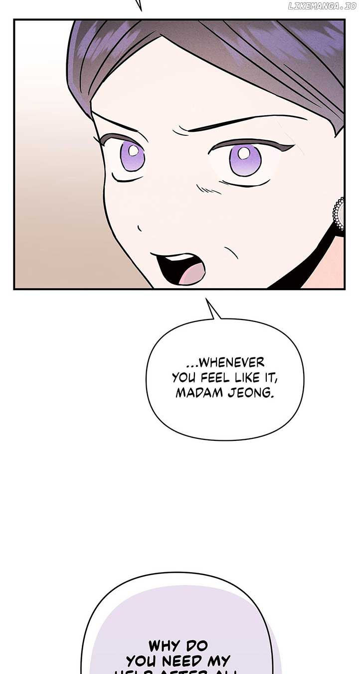 My Younger Sister Chooses Me Tonight Chapter 29 - Page 68