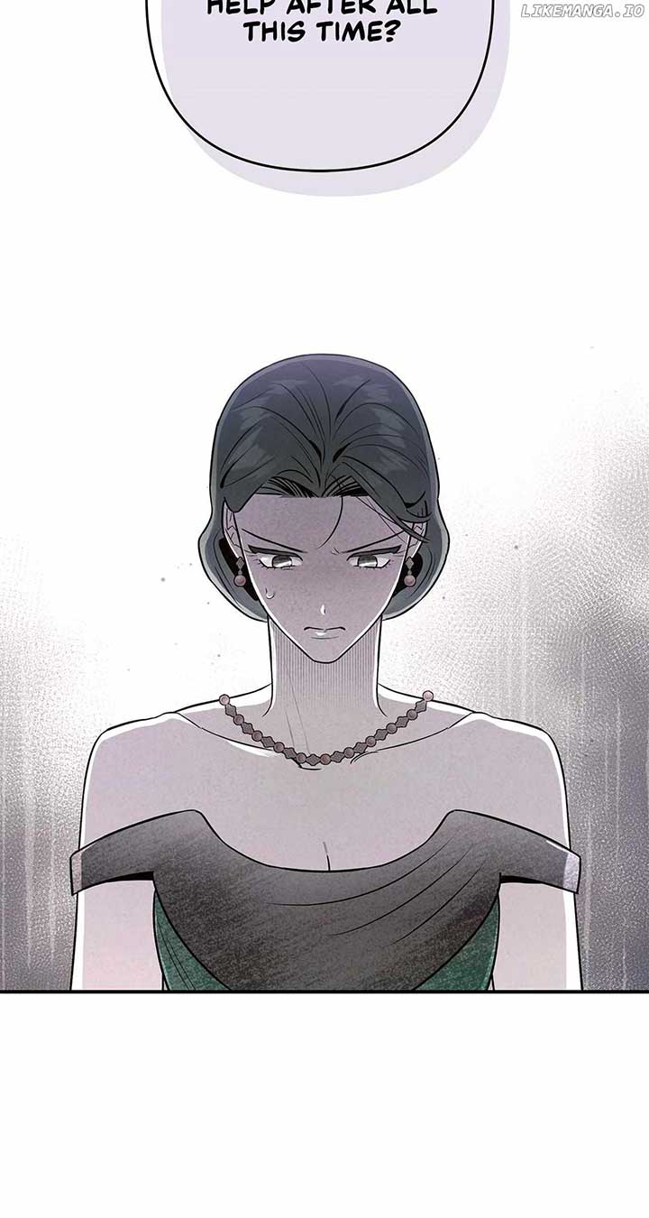 My Younger Sister Chooses Me Tonight Chapter 29 - Page 69