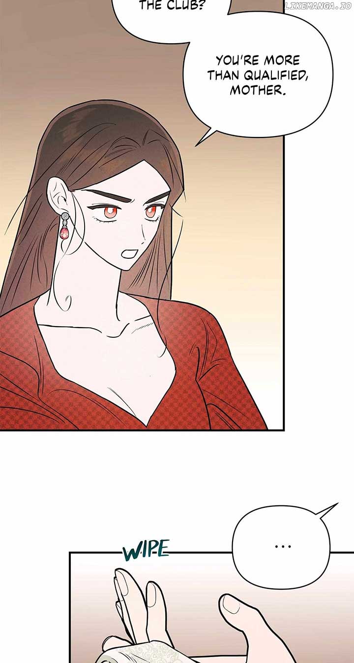 My Younger Sister Chooses Me Tonight Chapter 29 - Page 74