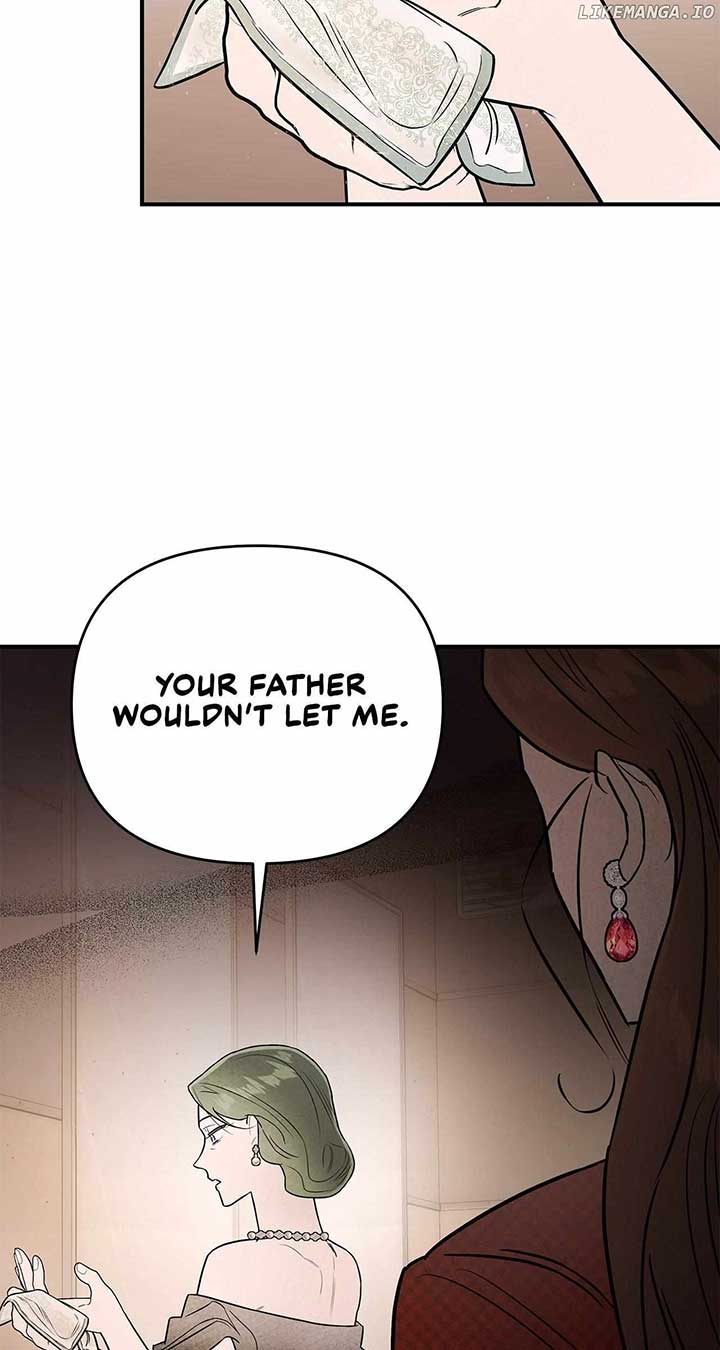 My Younger Sister Chooses Me Tonight Chapter 29 - Page 75