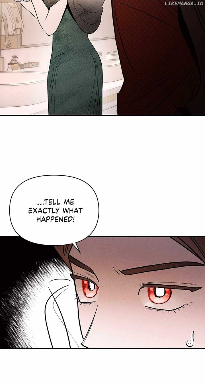 My Younger Sister Chooses Me Tonight Chapter 29 - Page 76