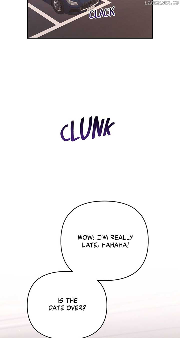 My Younger Sister Chooses Me Tonight Chapter 29 - Page 79