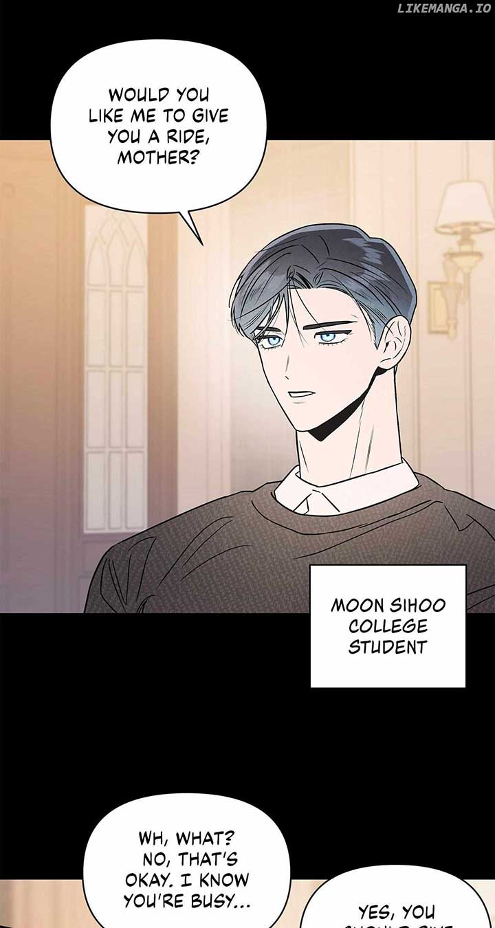 My Younger Sister Chooses Me Tonight Chapter 30 - Page 16