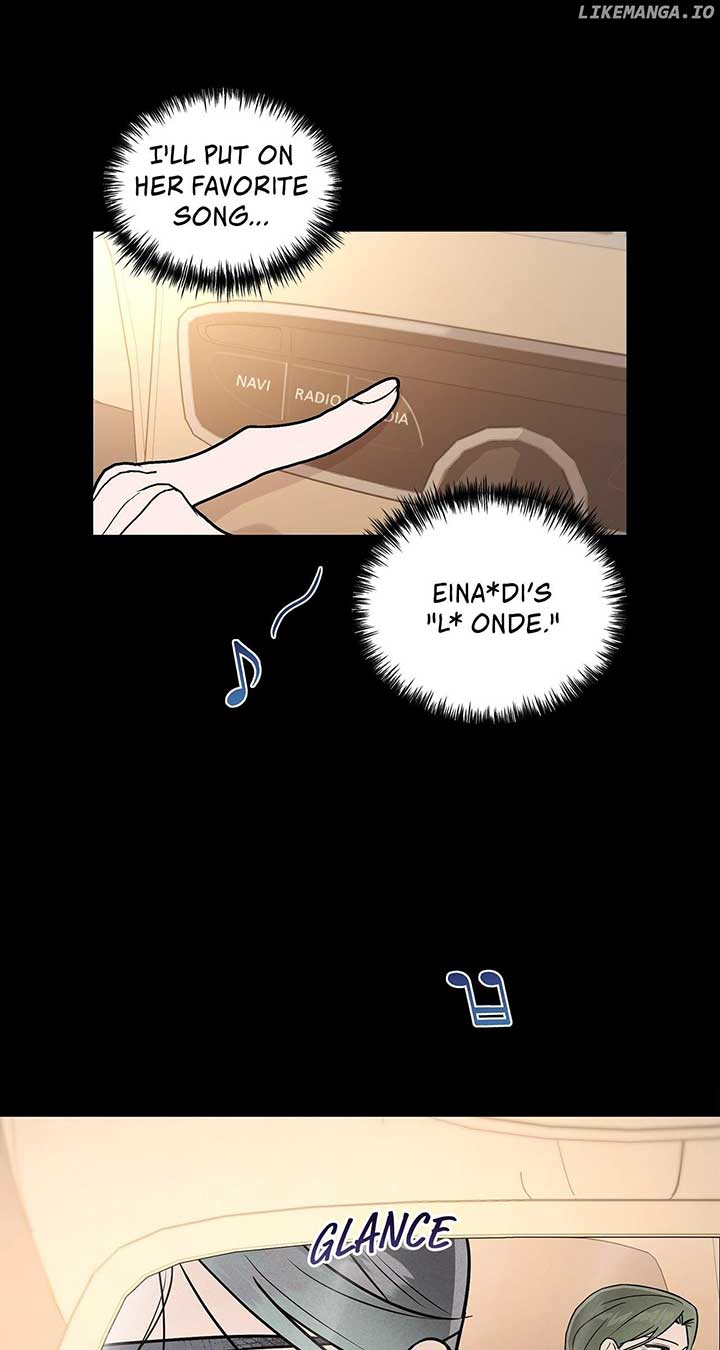 My Younger Sister Chooses Me Tonight Chapter 30 - Page 20