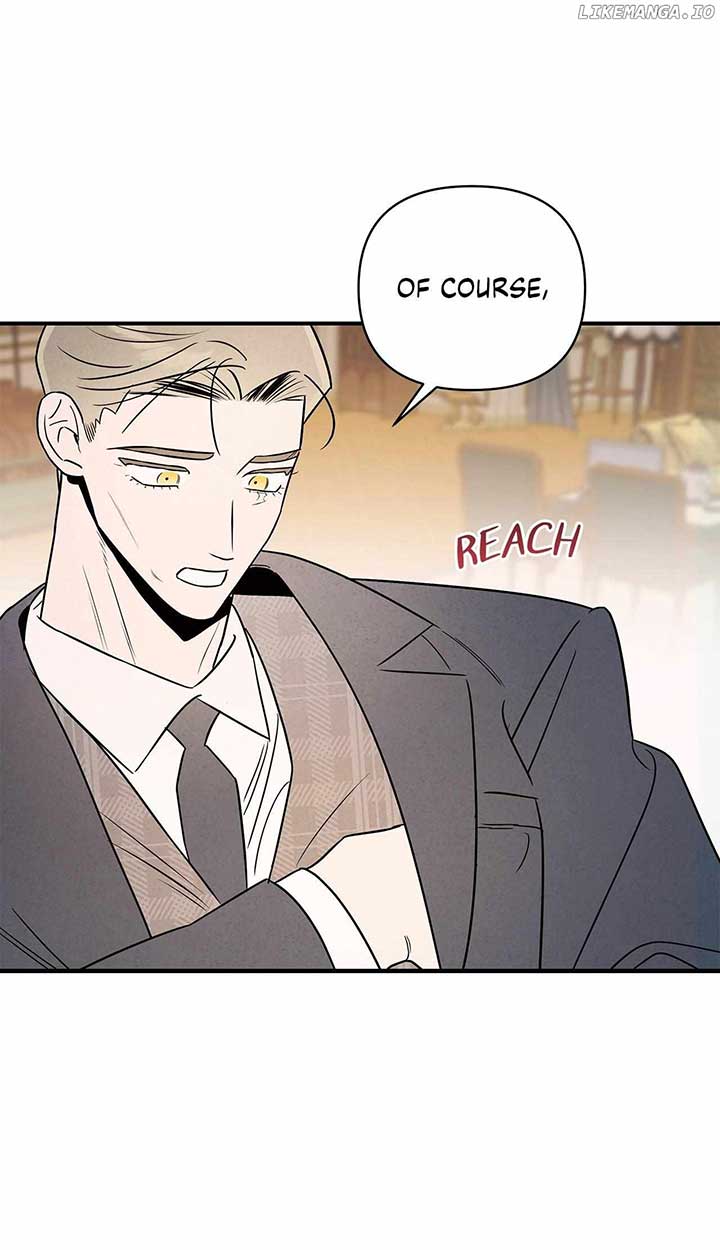 My Younger Sister Chooses Me Tonight Chapter 30 - Page 38