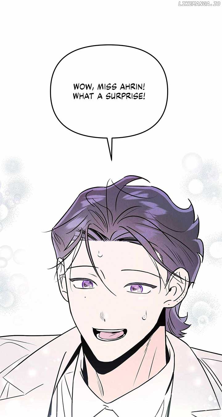My Younger Sister Chooses Me Tonight Chapter 30 - Page 57