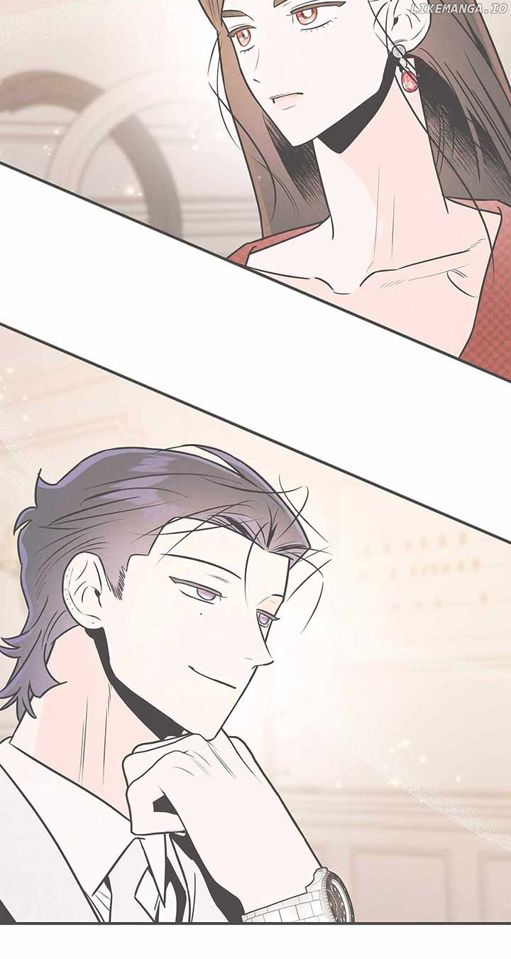 My Younger Sister Chooses Me Tonight Chapter 31 - Page 2