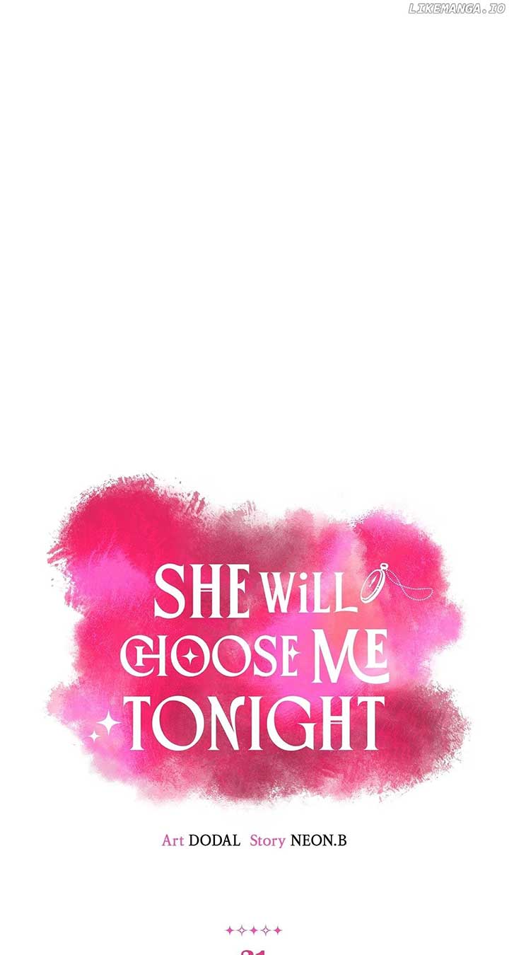 My Younger Sister Chooses Me Tonight Chapter 31 - Page 3