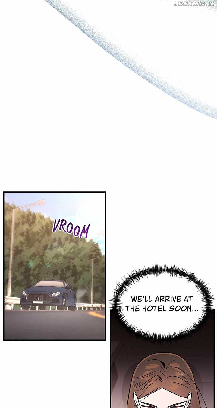 My Younger Sister Chooses Me Tonight Chapter 31 - Page 38