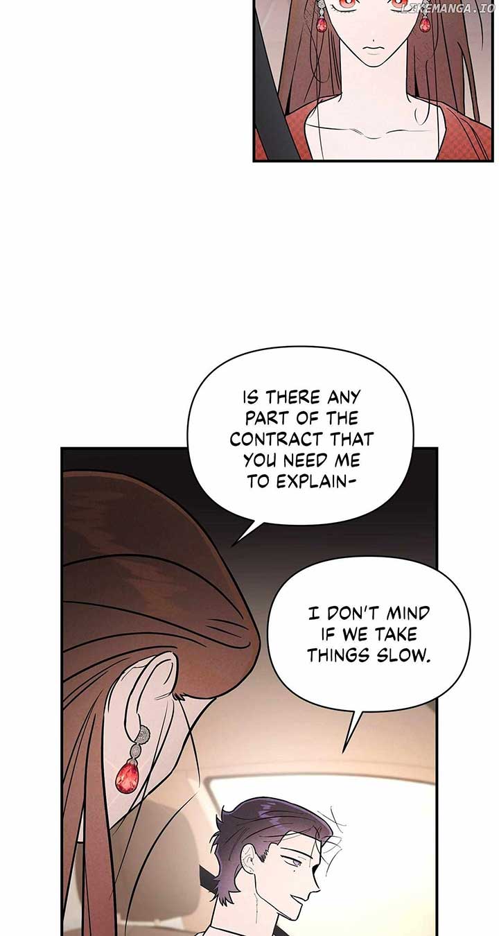 My Younger Sister Chooses Me Tonight Chapter 31 - Page 39