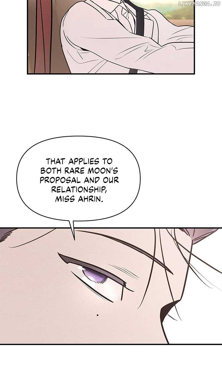 My Younger Sister Chooses Me Tonight Chapter 31 - Page 40