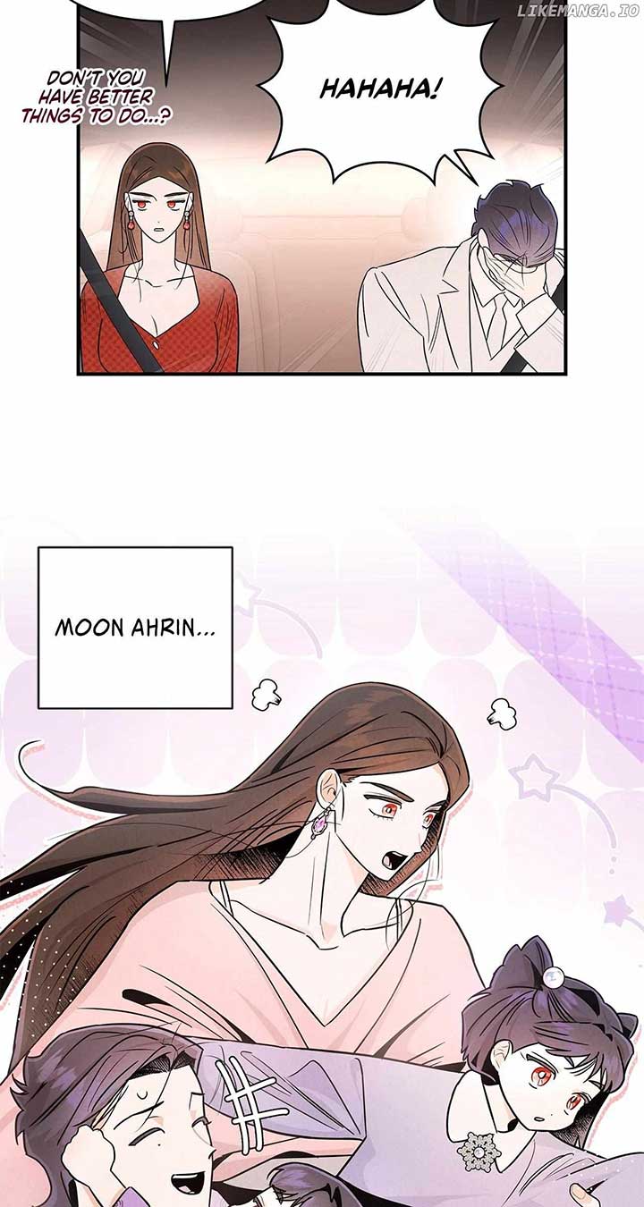 My Younger Sister Chooses Me Tonight Chapter 31 - Page 42