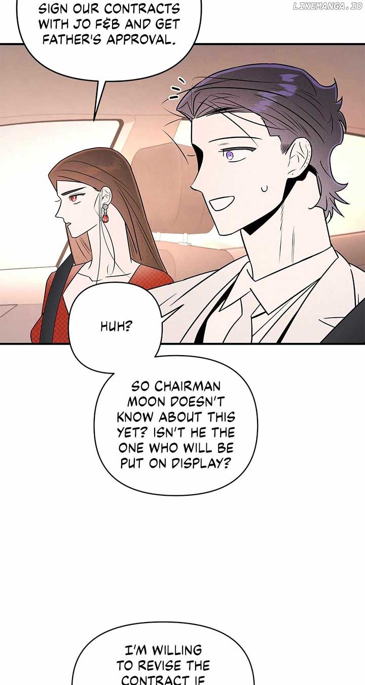 My Younger Sister Chooses Me Tonight Chapter 31 - Page 44