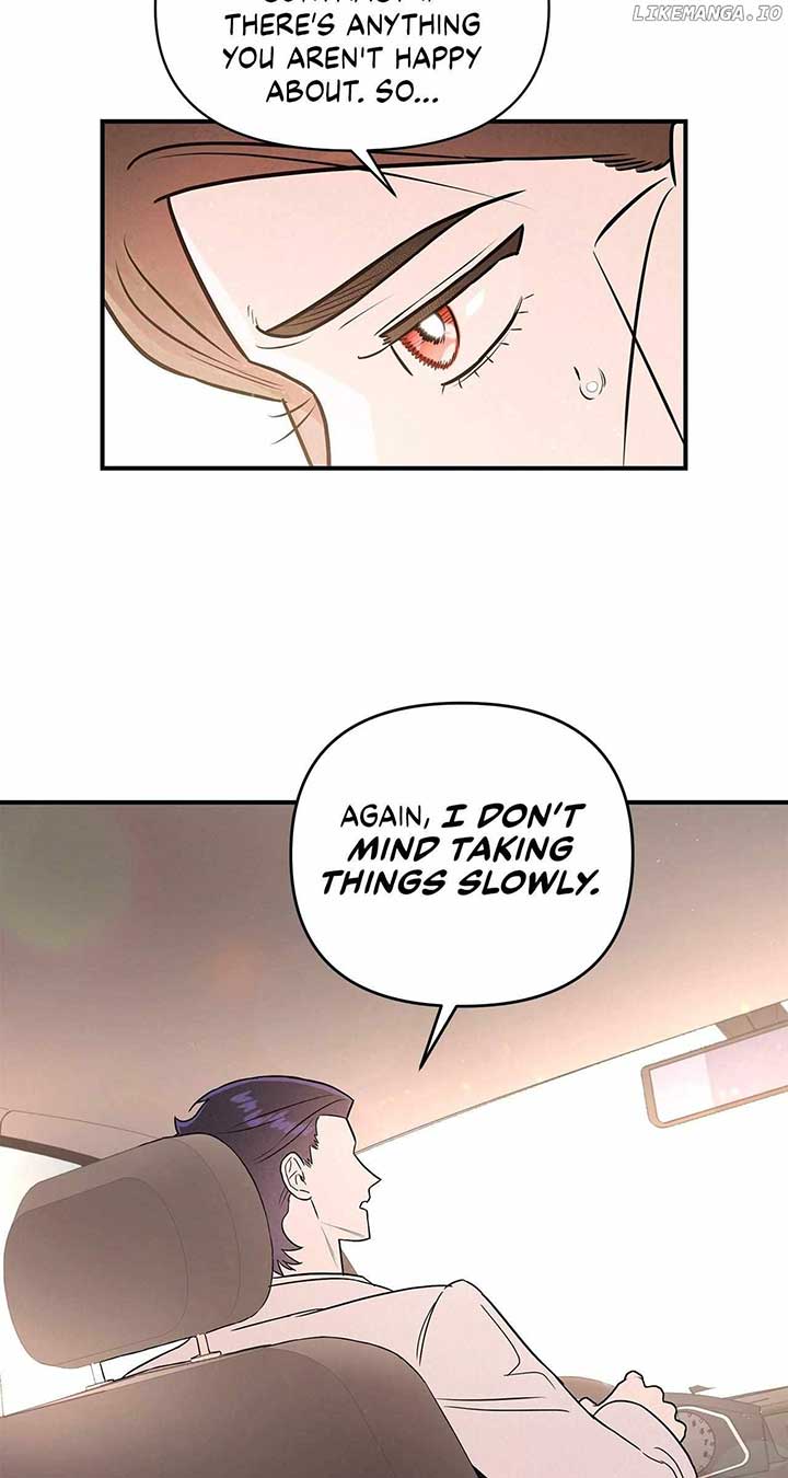 My Younger Sister Chooses Me Tonight Chapter 31 - Page 45