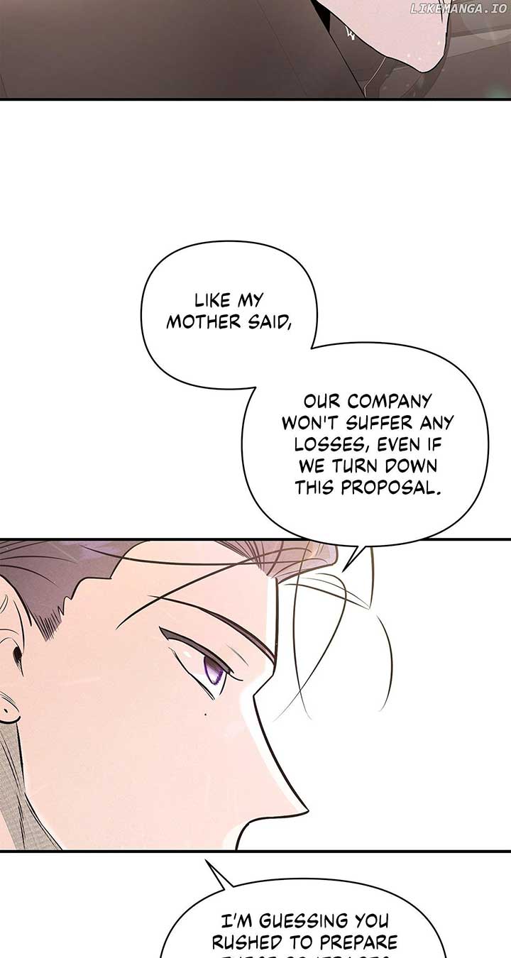 My Younger Sister Chooses Me Tonight Chapter 31 - Page 46