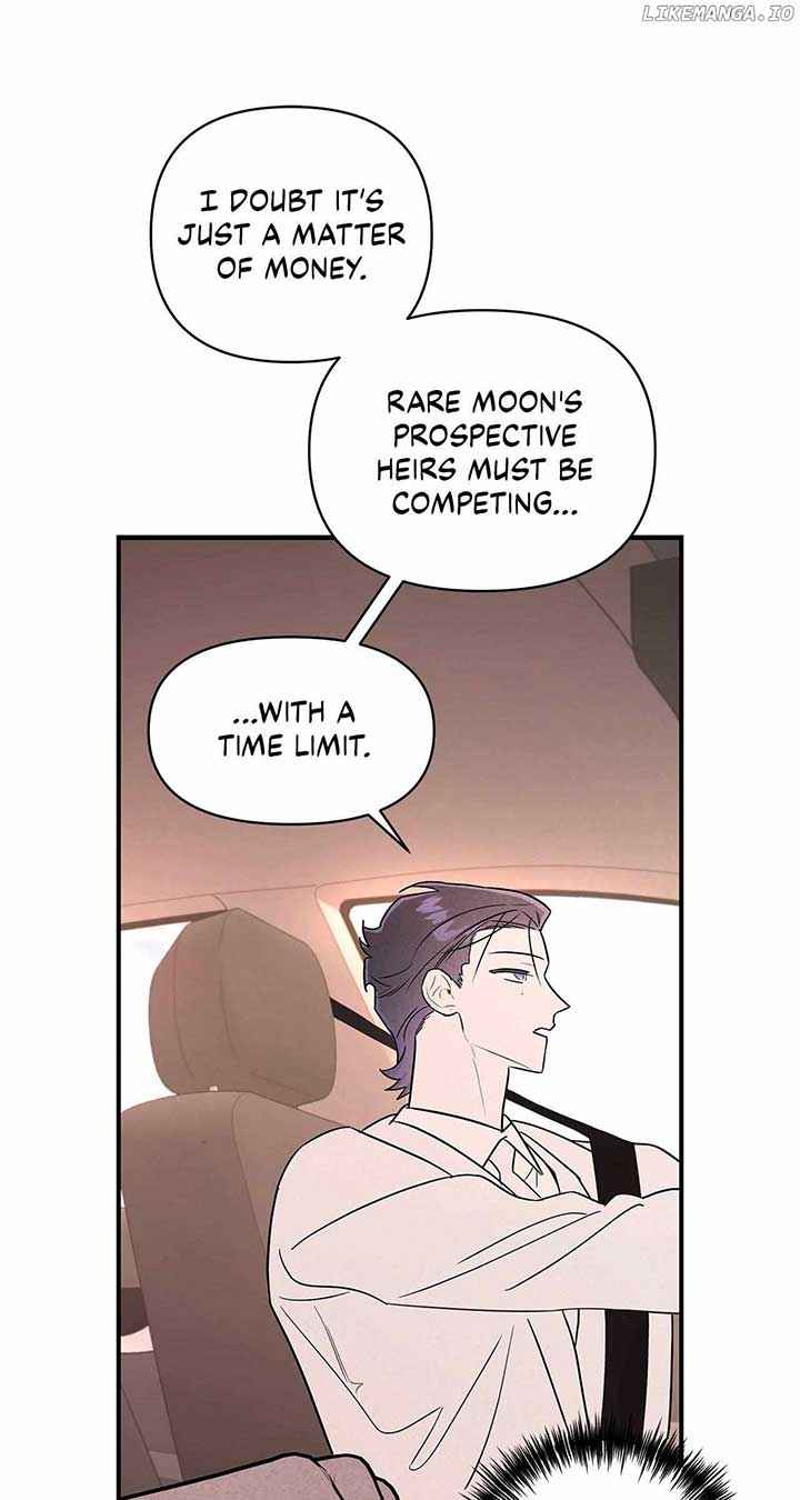 My Younger Sister Chooses Me Tonight Chapter 31 - Page 48