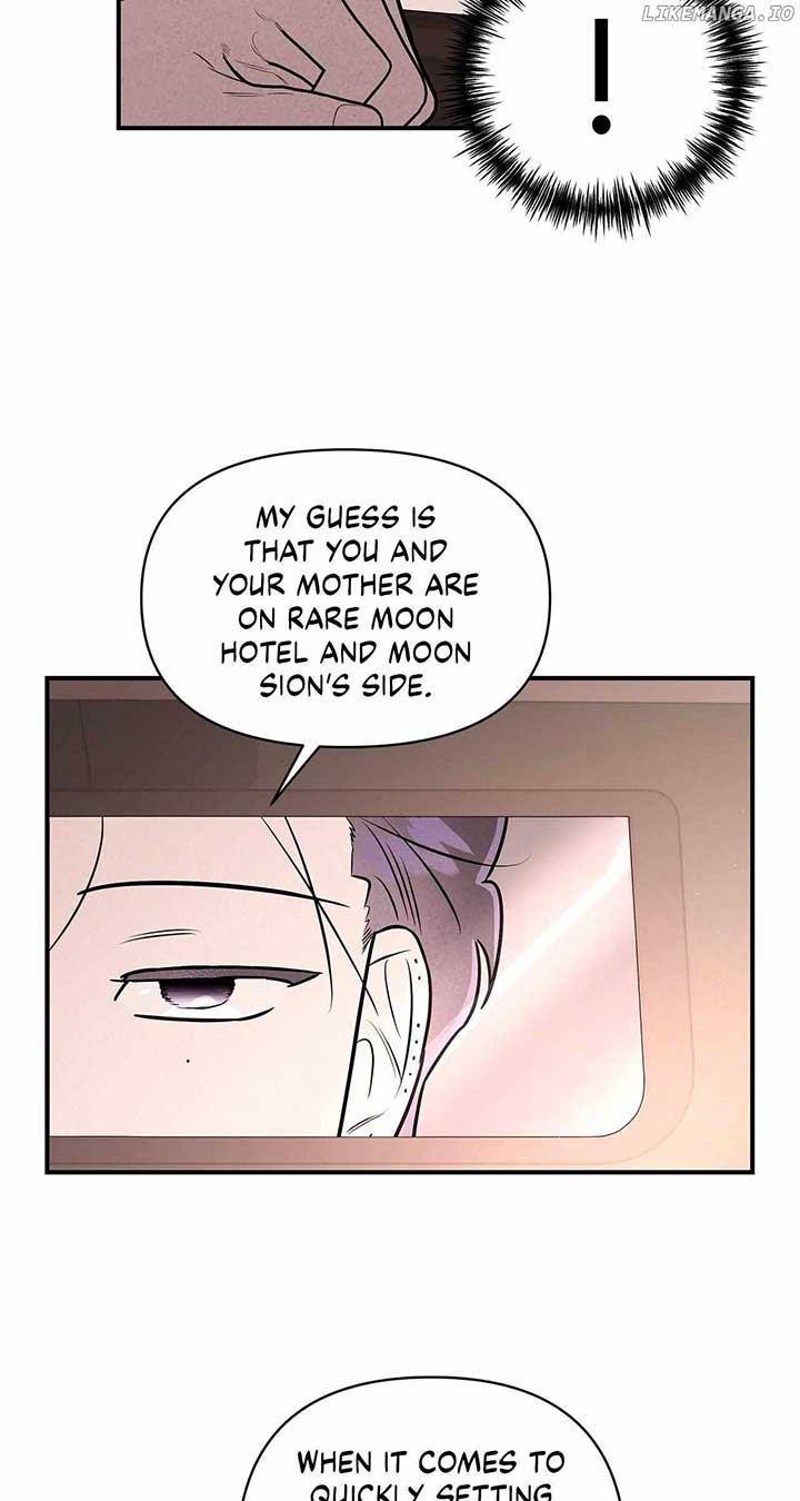 My Younger Sister Chooses Me Tonight Chapter 31 - Page 49