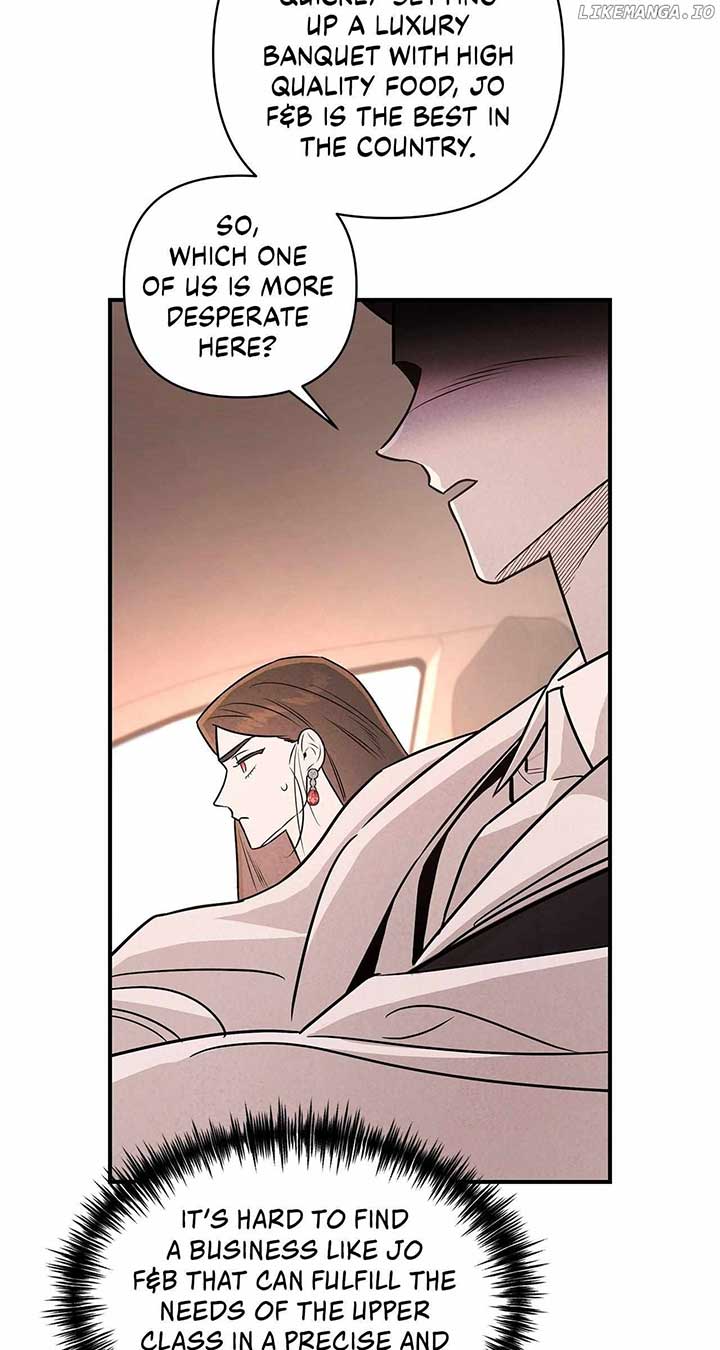 My Younger Sister Chooses Me Tonight Chapter 31 - Page 50