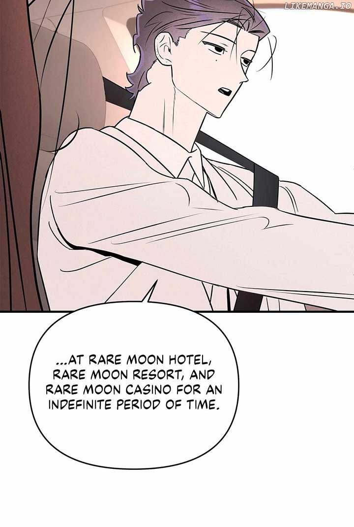 My Younger Sister Chooses Me Tonight Chapter 31 - Page 53