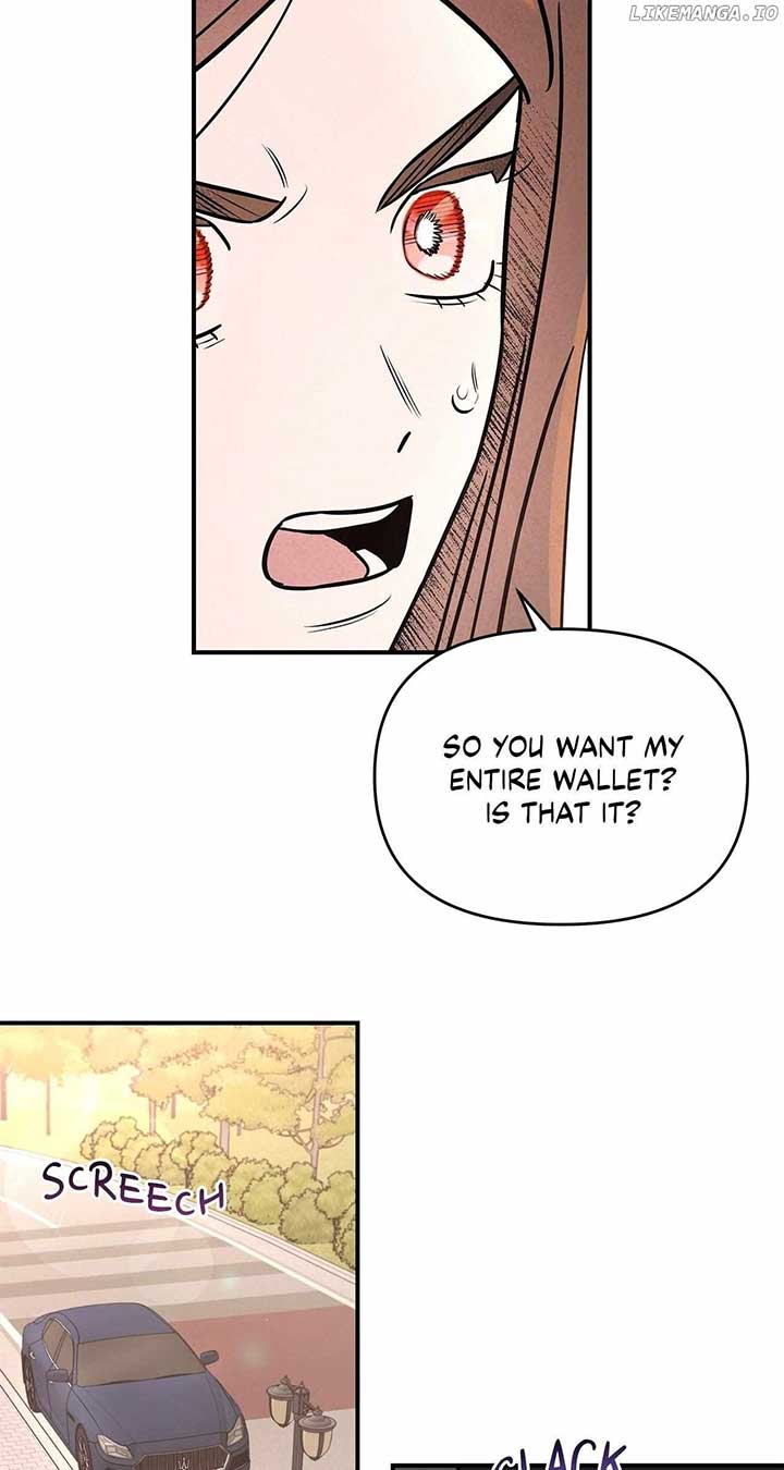 My Younger Sister Chooses Me Tonight Chapter 31 - Page 57