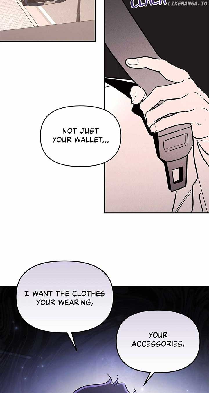 My Younger Sister Chooses Me Tonight Chapter 31 - Page 58