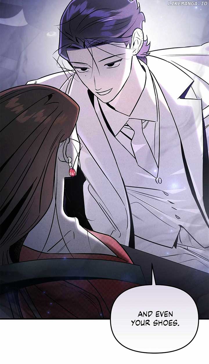 My Younger Sister Chooses Me Tonight Chapter 31 - Page 59