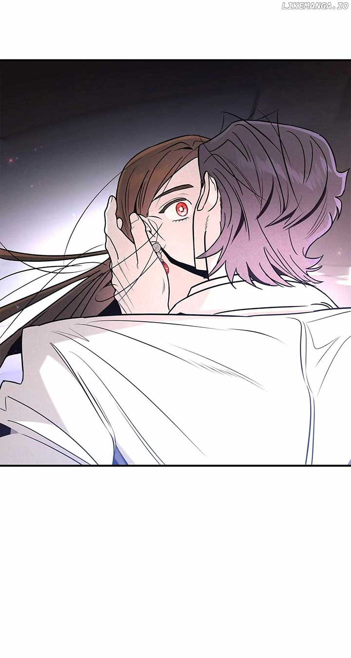 My Younger Sister Chooses Me Tonight Chapter 31 - Page 62
