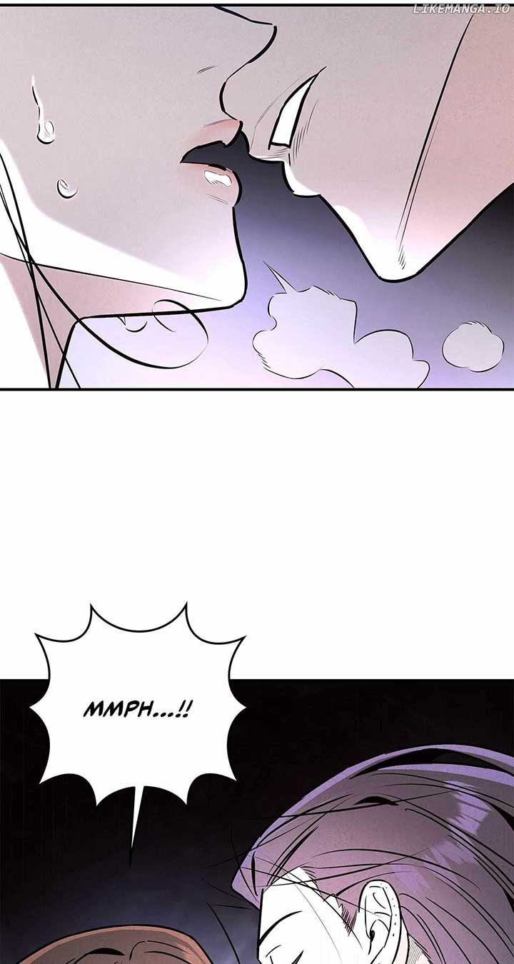 My Younger Sister Chooses Me Tonight Chapter 31 - Page 63