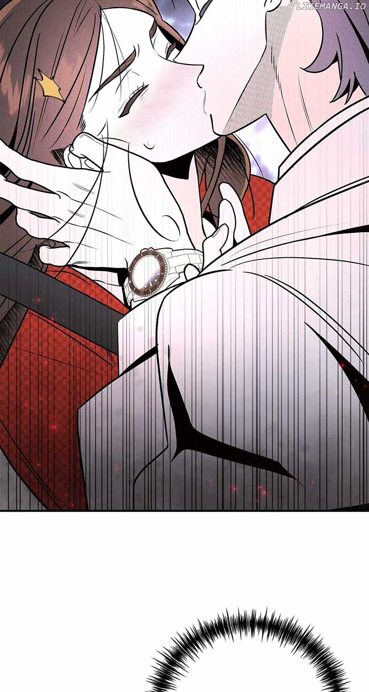 My Younger Sister Chooses Me Tonight Chapter 31 - Page 64