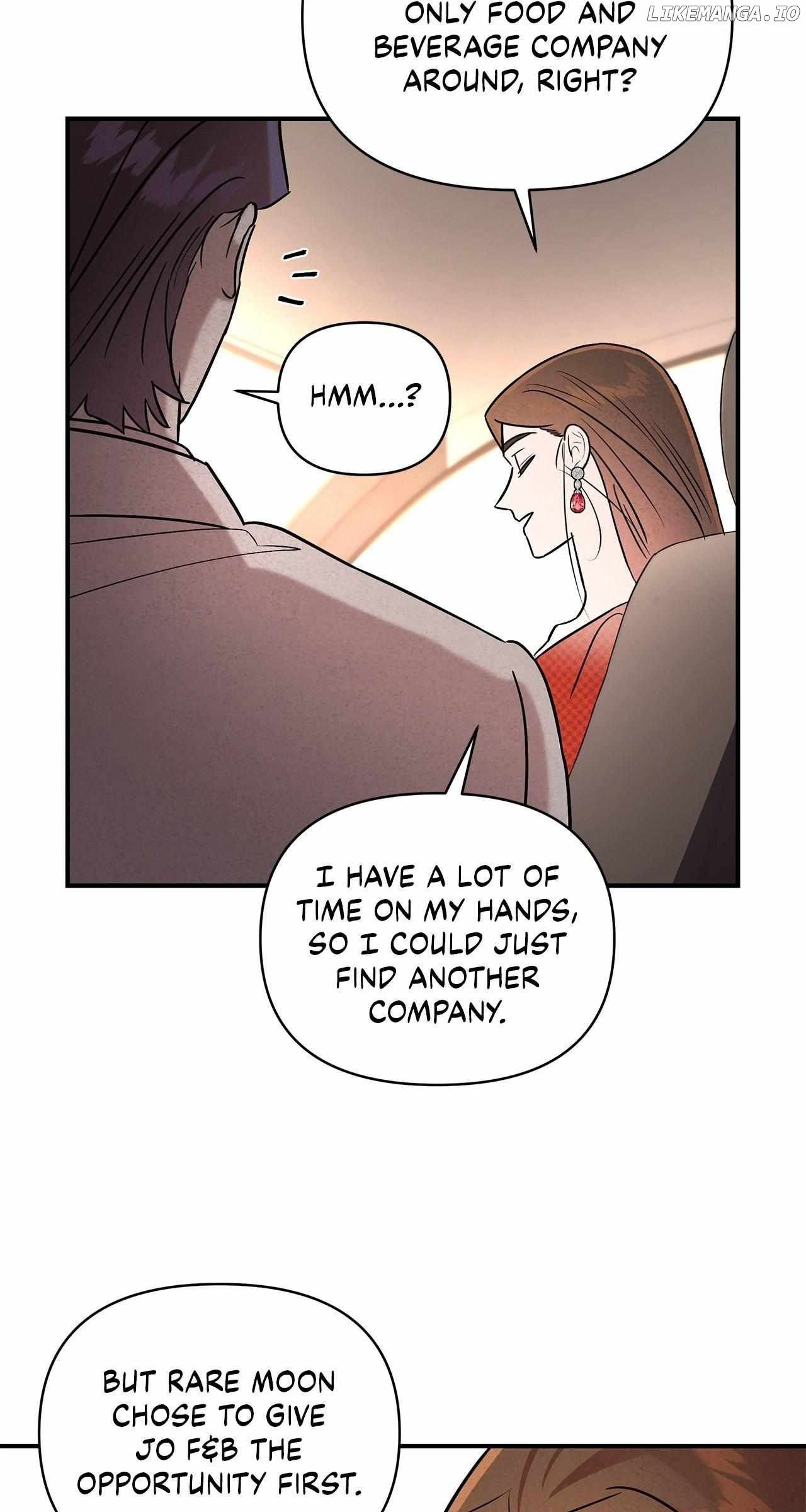My Younger Sister Chooses Me Tonight Chapter 32 - Page 29