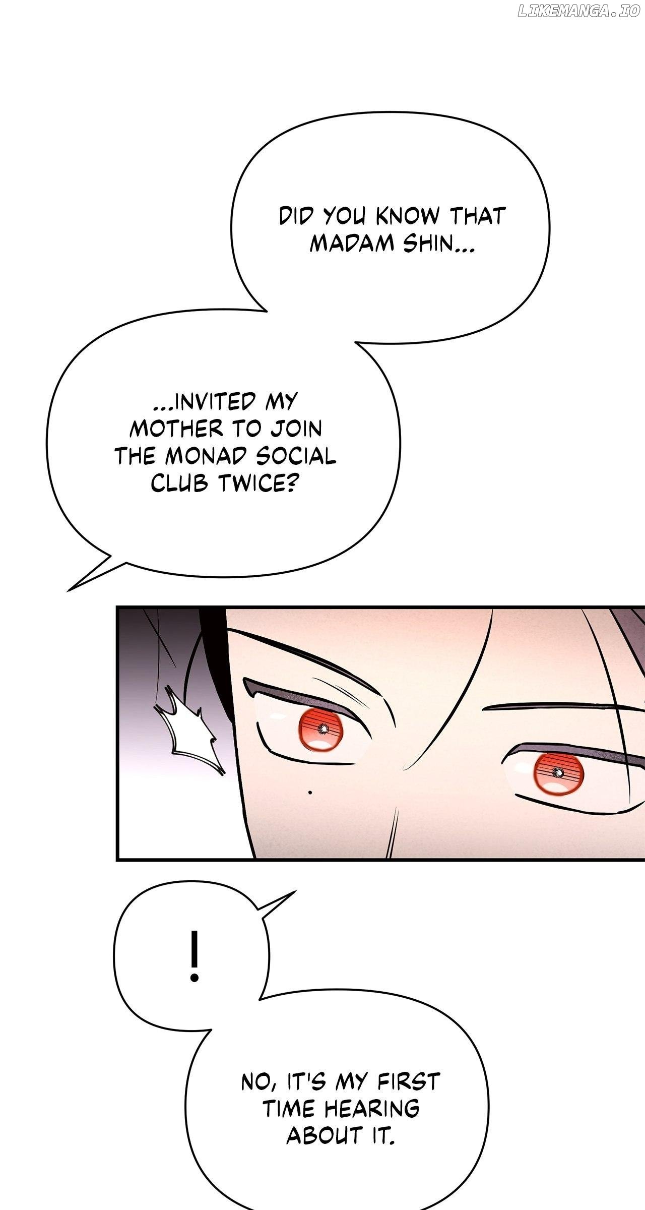My Younger Sister Chooses Me Tonight Chapter 32 - Page 36