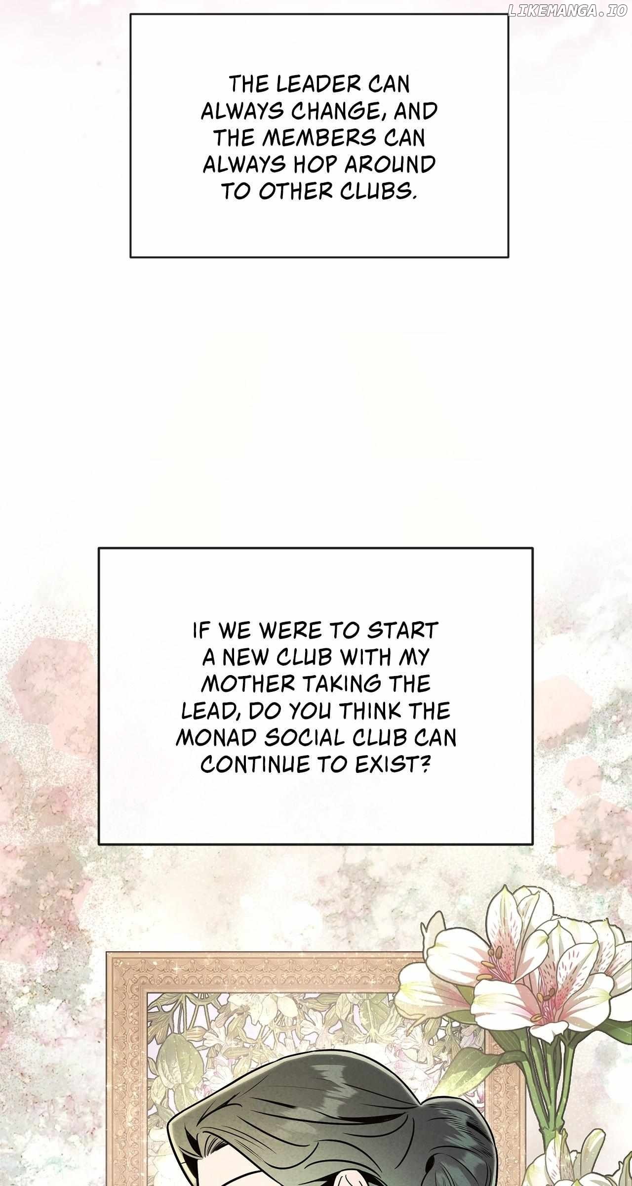 My Younger Sister Chooses Me Tonight Chapter 32 - Page 41