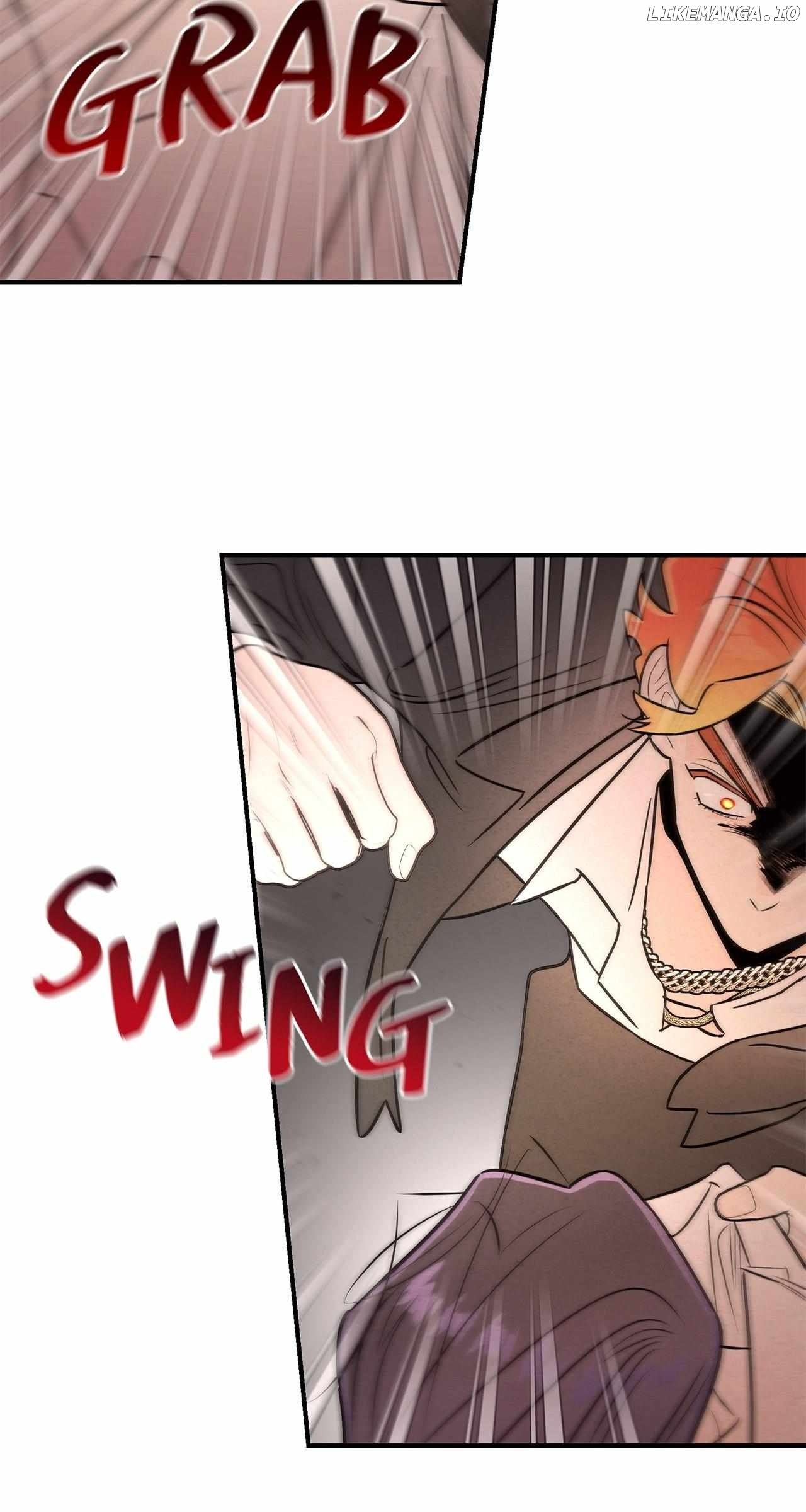 My Younger Sister Chooses Me Tonight Chapter 32 - Page 65