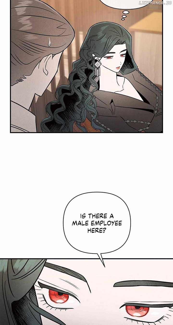 My Younger Sister Chooses Me Tonight Chapter 33 - Page 9